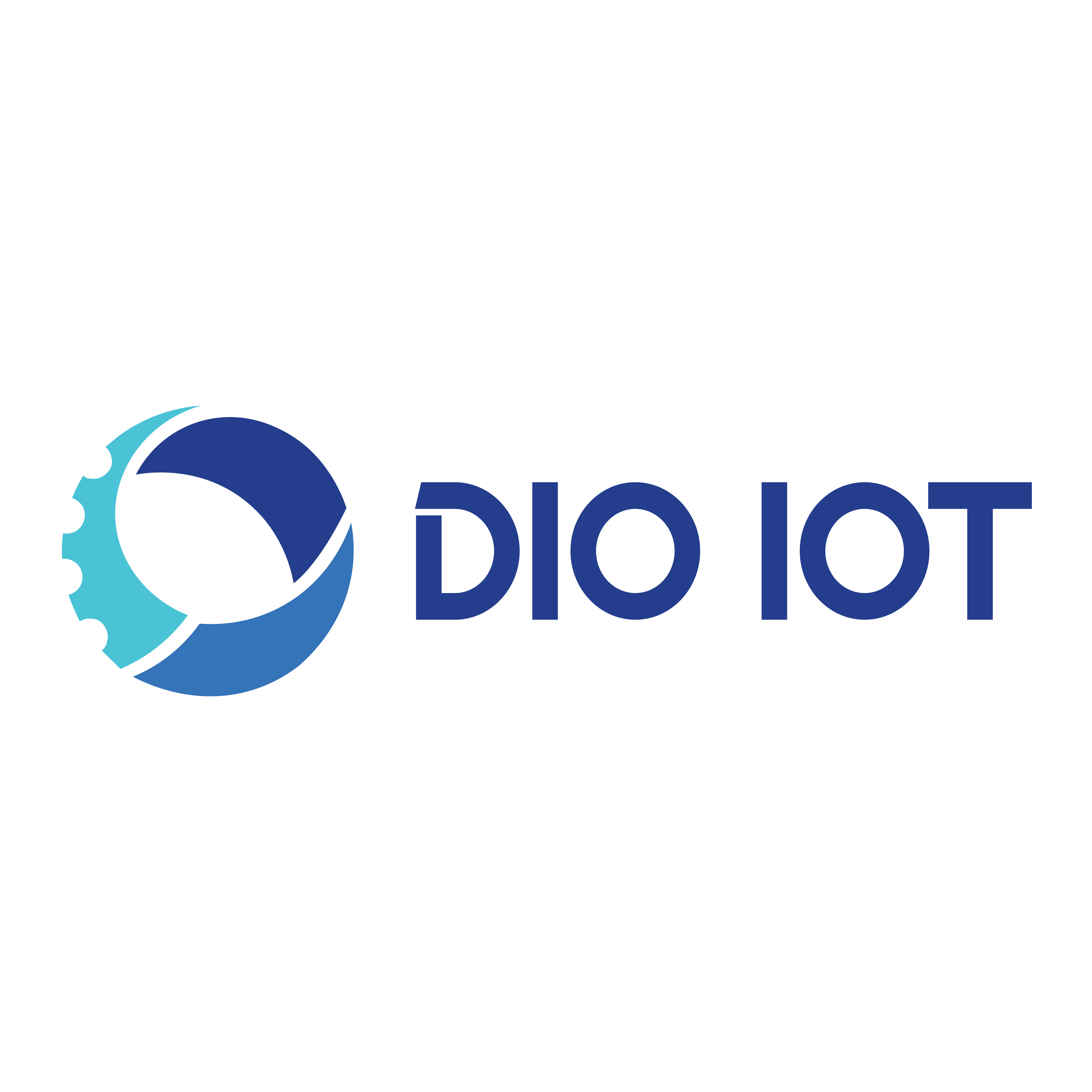 DIO IOT
